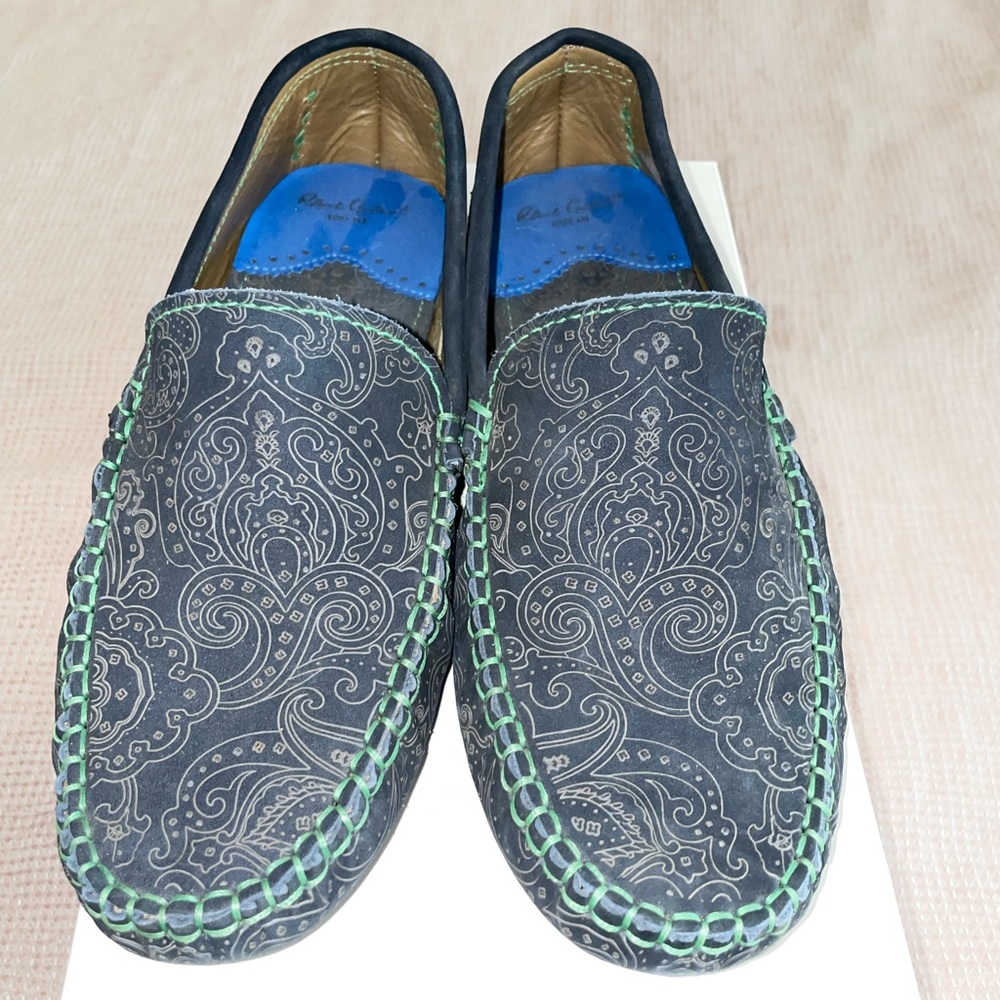 Robert Graham shoes